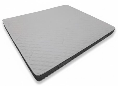 Komfortmatratze mit hoher Widerstandsfähigkeit und ausgezeichneter Stützfunktion Sofort