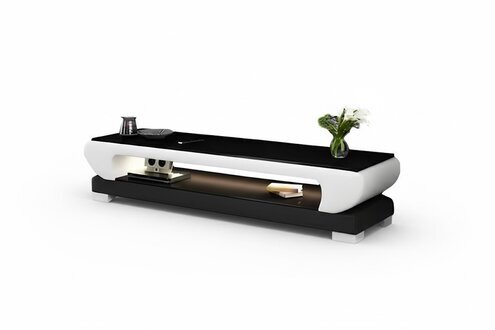 Designer Unterschrank Kommode Low Board Schrank Wohn Zimmer Regal Fernseh Sofort