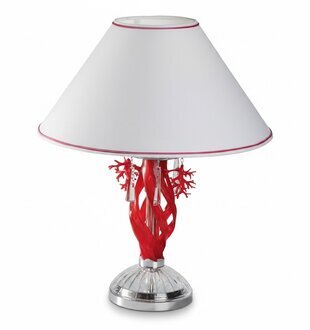 Klassisch Nachttischleuchte Tischleuchte Tischlampe Bohemia Tisch Leuchte Sofort