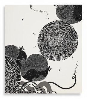 Moderne Ölgemälde mit präzisen klaren Details und exklusivem Charakter Sofort