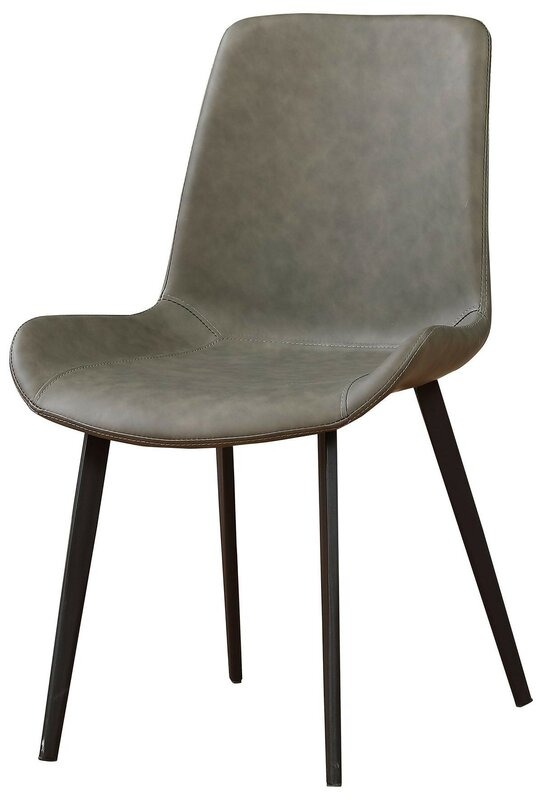 Moderner Sessel Stuhl 1x Esszimmer Fernseh Sitz Polsterstuhl Club Lounge Stühle.