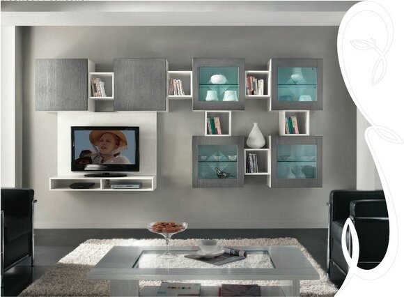 wohnzimmer wandschrank rtv wandschrank regal wohnzimmer tv holzschränke vitrinenschrank wandregal neu