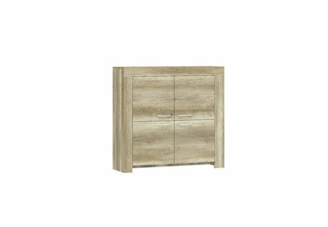 Kommode SK120 Sideboard Kommoden Wohnzimmerschrank Anrichte