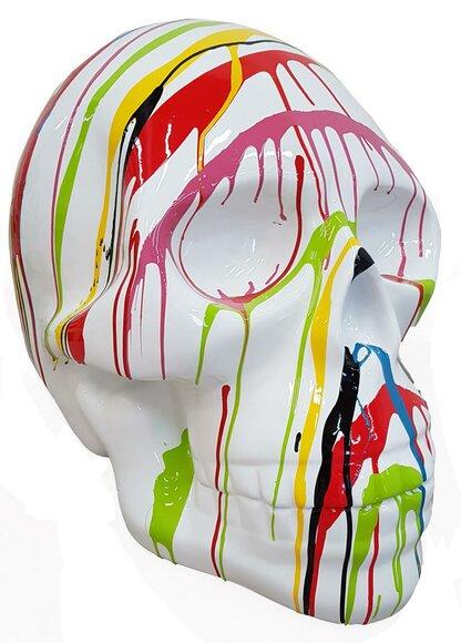 Moderne Dekoration Haus Garten Deko Figur Statue Skulptur Abstrakt