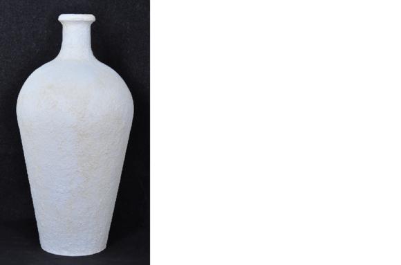 Design Vase Deko Vasen Figur Statue Skulptur Figuren Skulpturen Dekoration