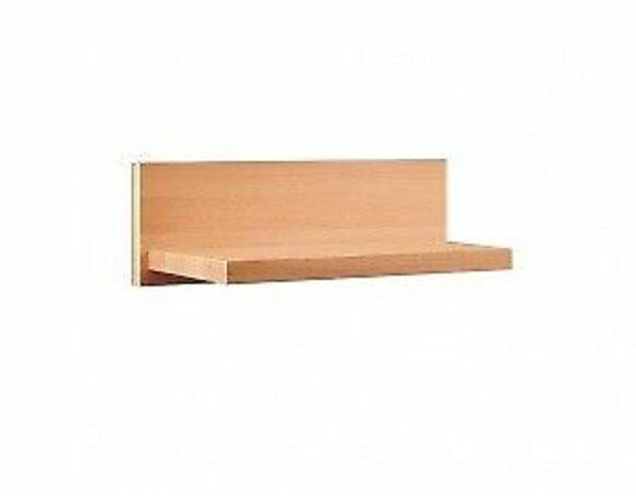 Regal Bücherregal neu Kiefer massiv natur Eckregal Regale Büro Neu Handarbeit