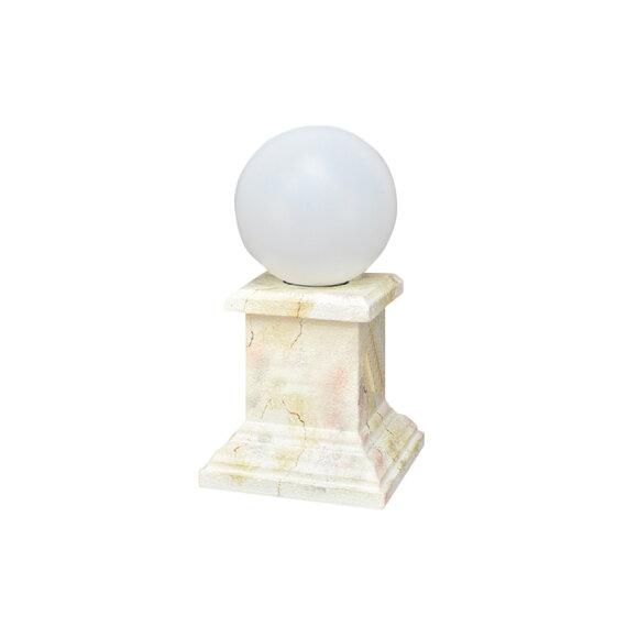 Design Spalte Solar Leuchten Leuchte Lampe Dekolampe Beleuchtung 6934