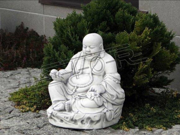 buddha malaysia statue figur garten figuren statuen skulptur skulpturen S101098