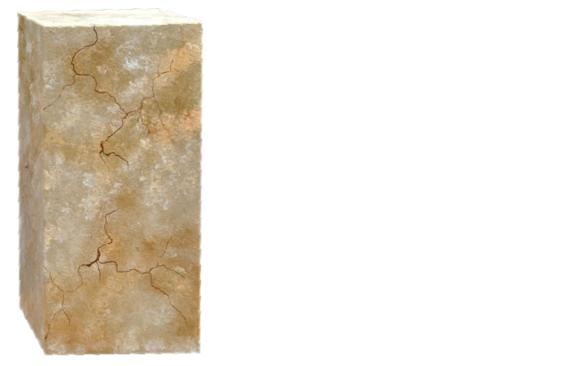 Design Spalten Säule Antike Dekosäule Säulen Blumensäule Ständer Podest 1106 Neu