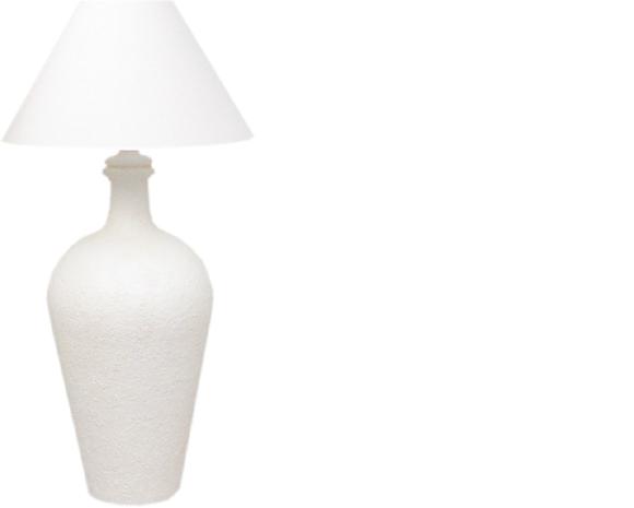 Design Leuchten Leuchte Vasenlampe Lampenschirm Dekolampe XXL