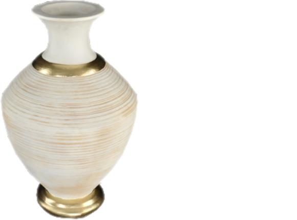 Design Vase Vasen XXL Figur Statue Skulptur Skulpturen Dekoration 0875