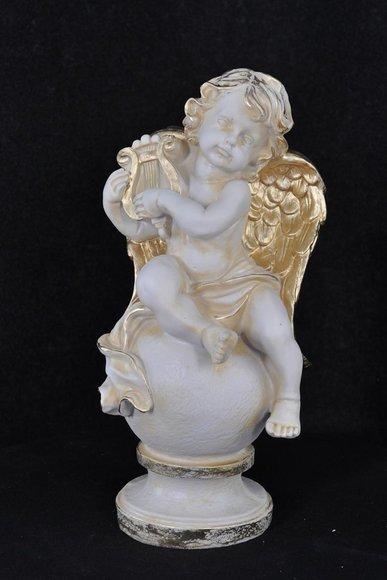 Engel Design Abstrakte Figuren Figur Skulpturen Skulptur Statuen Statue