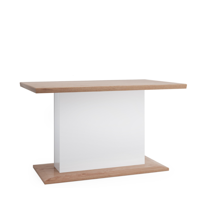Hochwertiger Designer Esstisch Tische Esstische Holz Tisch Hotel Neu