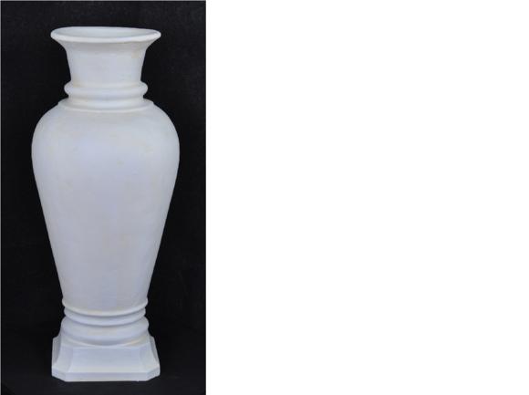 Design Vase Vasen XXL Figur Statue Skulptur Skulpturen Dekoration 0852