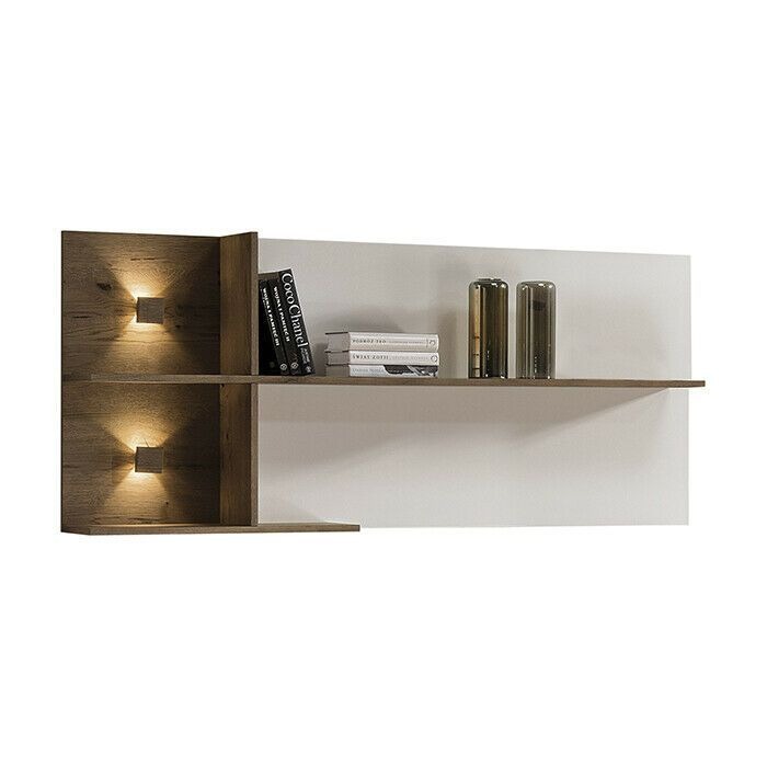 Klassische Schränke Schrank Regale Hängeregal Regal Hängeschrank CM-PANEL