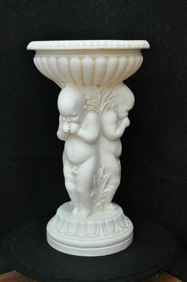 Design Blumentöpfe Blumenvase Vase Vasen Dekoration 75 cm Blumen