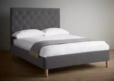 Bett Polster Design Luxus Doppel Hotel Betten Schlaf Zimmer Chesterfield