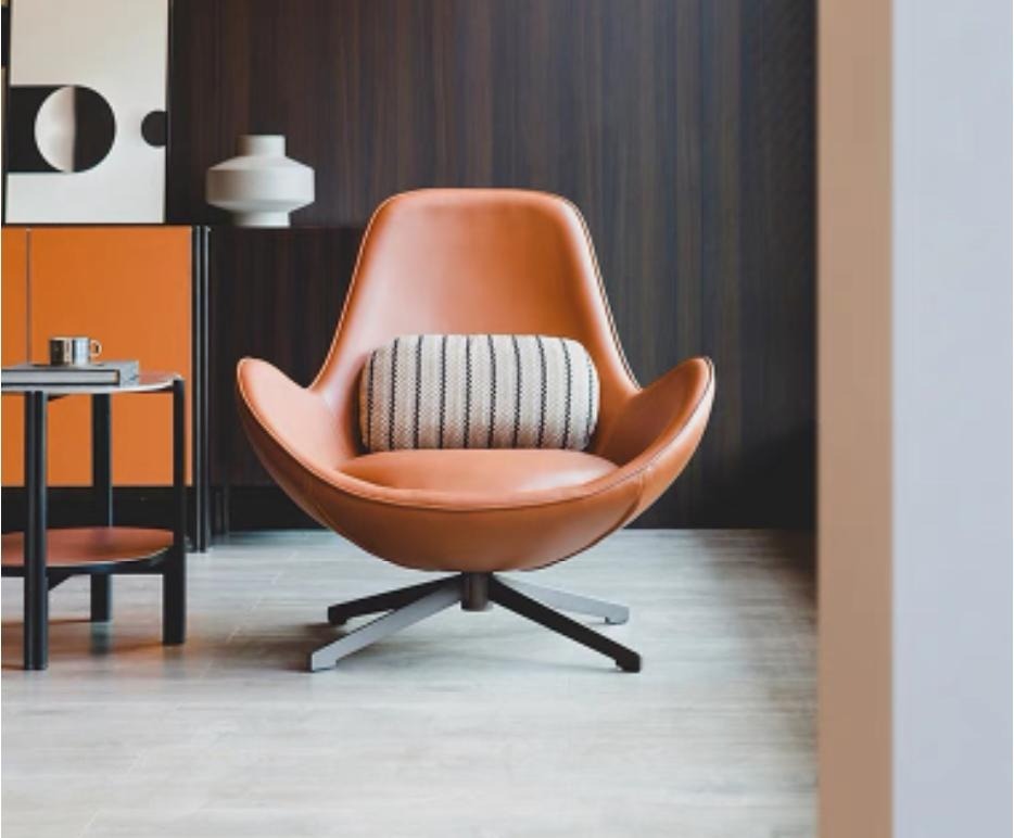 Designer Möbel Relax Club Neu Sessel Einsitzer Thron Italienische Stil