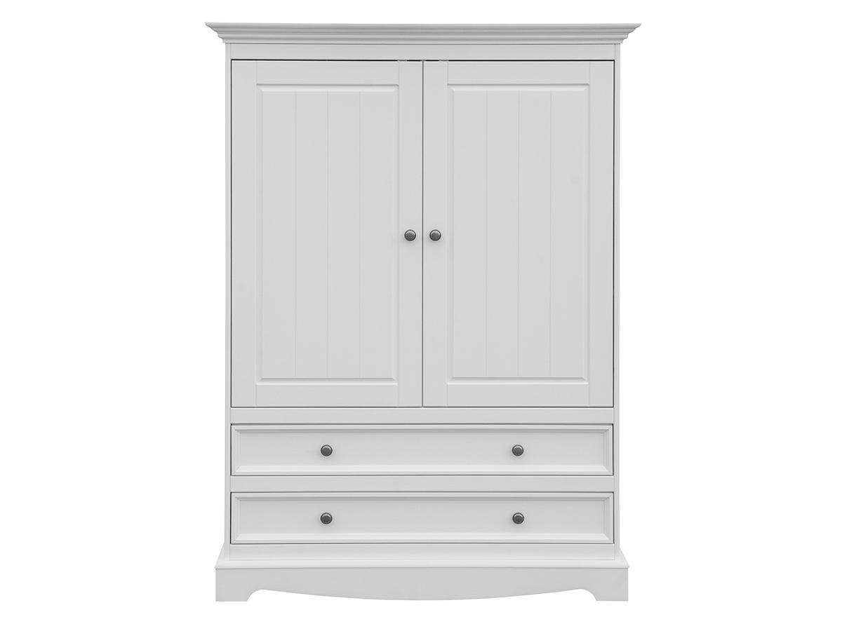 Kleiderschrank Klassisch xxl Schrank Möbel Schlafzimmer Landhaus Schränke Türen