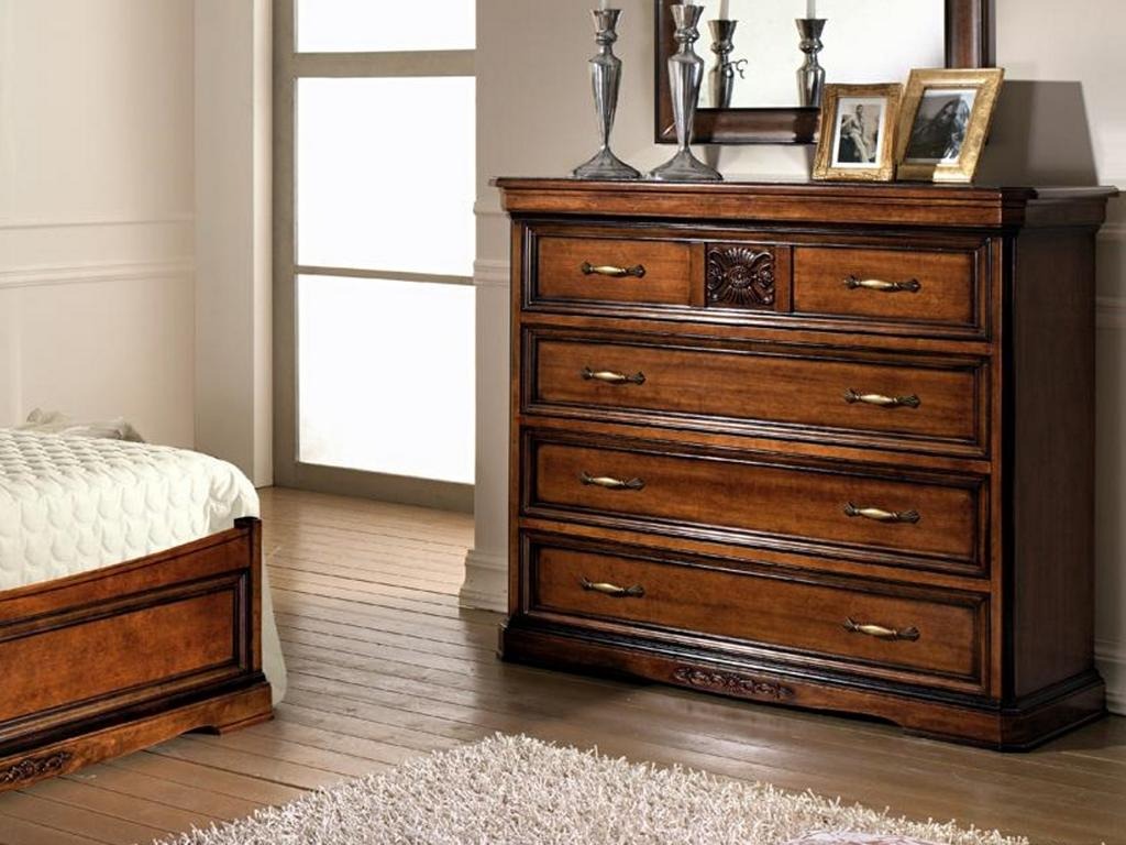 Kommoden Holzschränke Sideboard Kommoden Kommoden Möbel klassisch