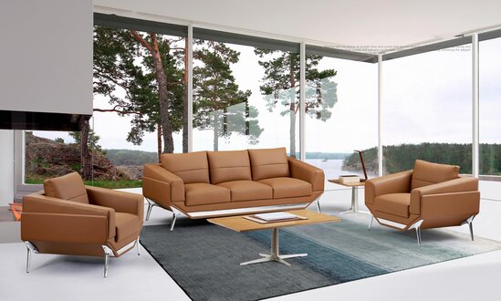 Büro Einrichtung Möbel Sitzgarnitur Couch Sofa Couchen 311 Tisch 5tlg. Sofort
