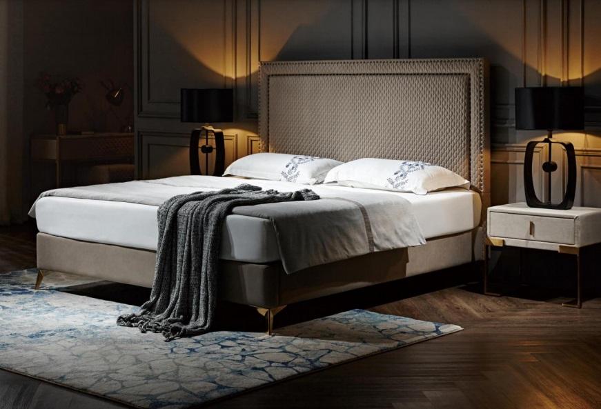 Nachtschrank Kommode Konsole Beistell mit Schublade Konsolen Designer Nachttisch
