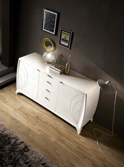 Kommode Schlafzimmer Sideboard Kommoden Möbel Italien