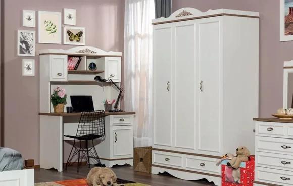 Schreibtisch Weiß Tisch Jugendzimmer Tische Luxus Schreibtische Holz