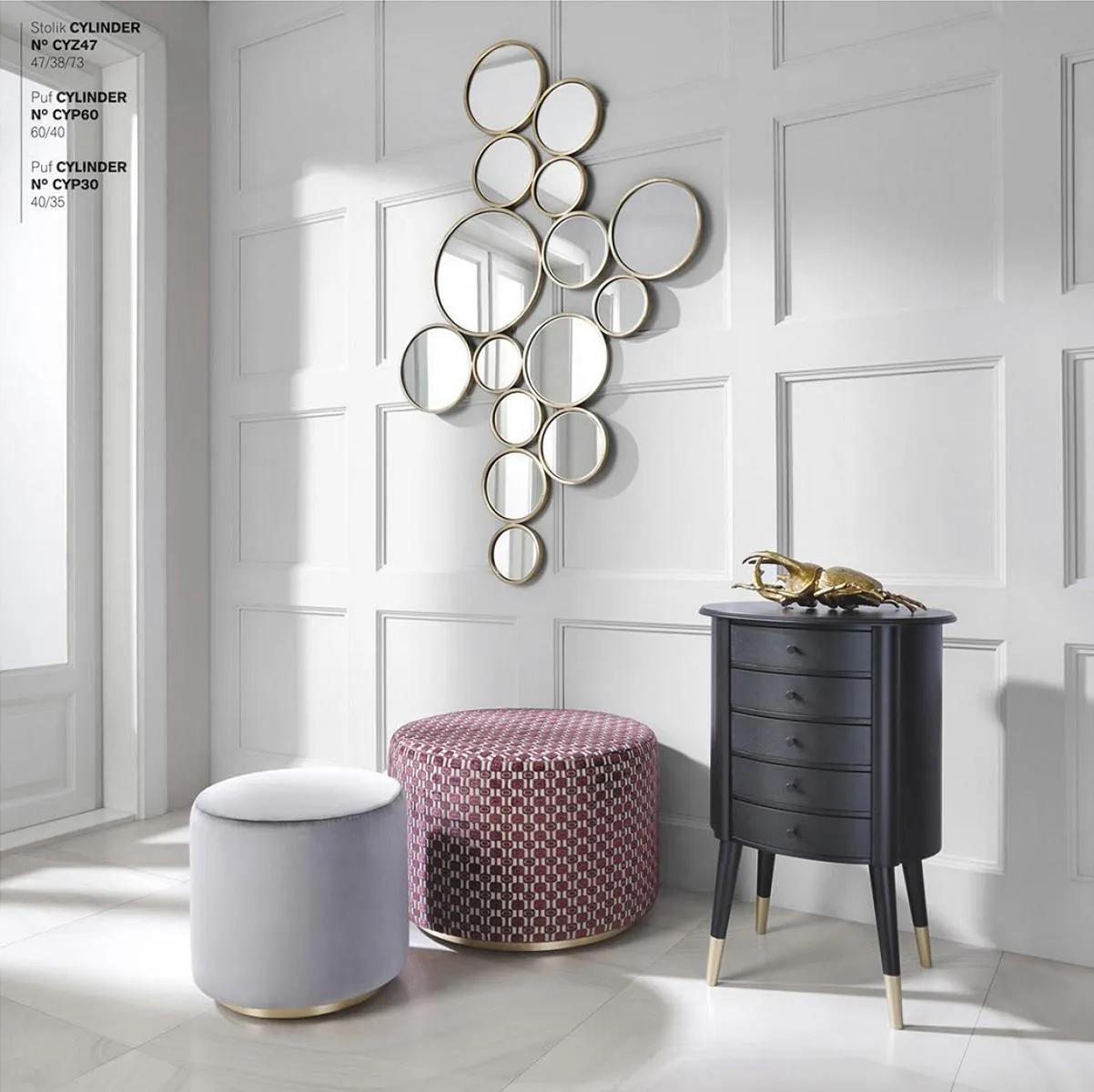 Kommode Hocker Nachttisch Sitzhocker Kommoden Kaffeetisch Set