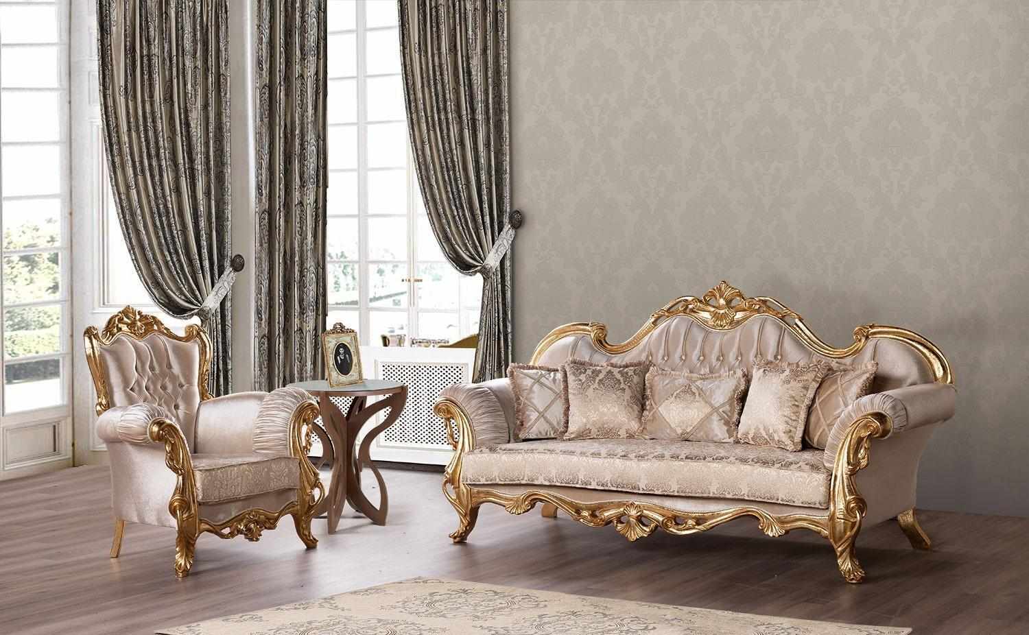 Luxus Couchtisch Ablagetisch Beistelltisch Glastisch Moderne Möbel
