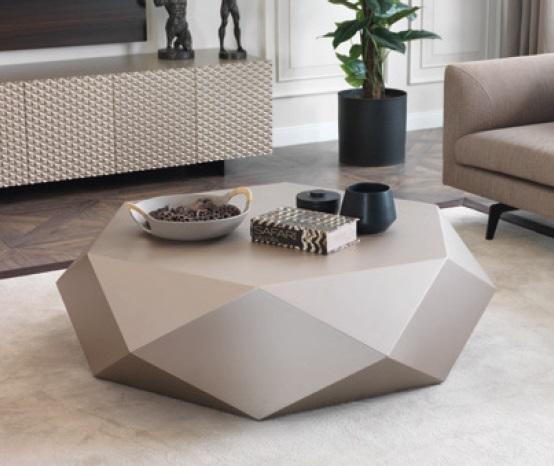 Wohnzimmer Couchtisch Tisch Design Möbel Luxus Einrichtung Sofa beige