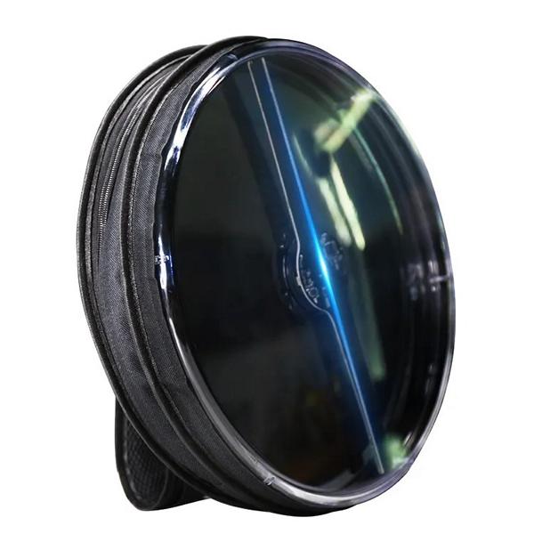 3D Hologramm-Lüfter Faszinierende Holografie für Werbung und Präsentationen