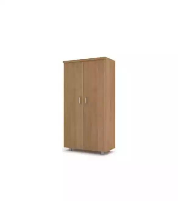 Arbeitszimmer Aktenschrank Holz Schränke Regal Büro Möbel