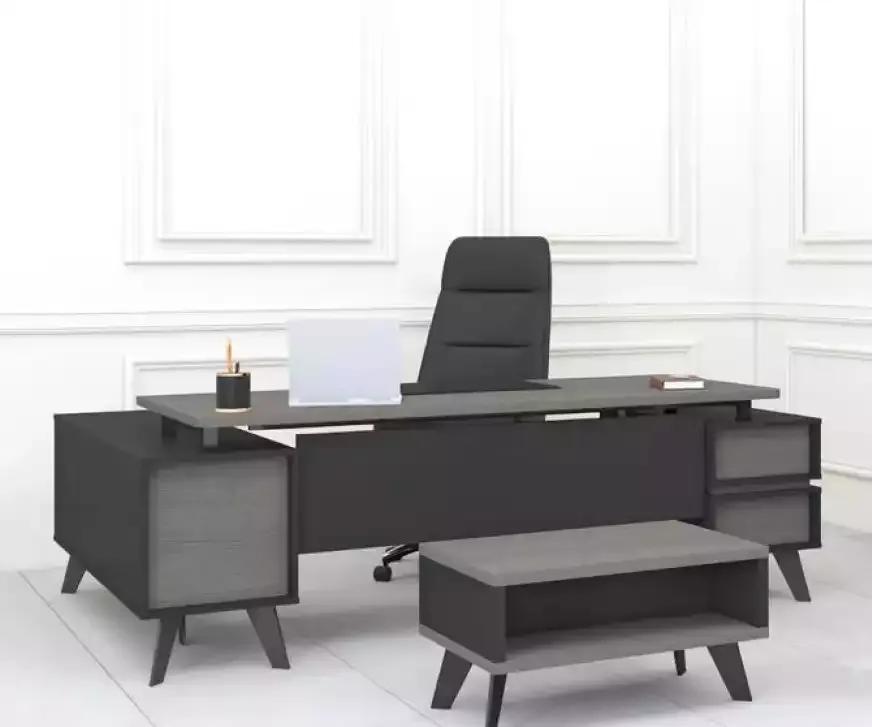 Büro Schreibtisch Arbeitszimmermöbel Computertisch Holztische Möbel