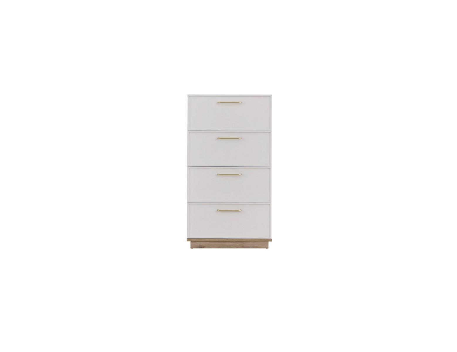 Kommode Schränke Holzmöbel Kommoden Holz Weiß Schlafzimmer Modern