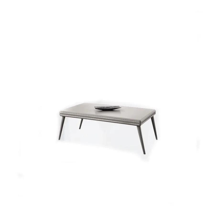 Couchtisch Wohnzimmer Sofatisch Kaffeetisch Sofatisch Grau