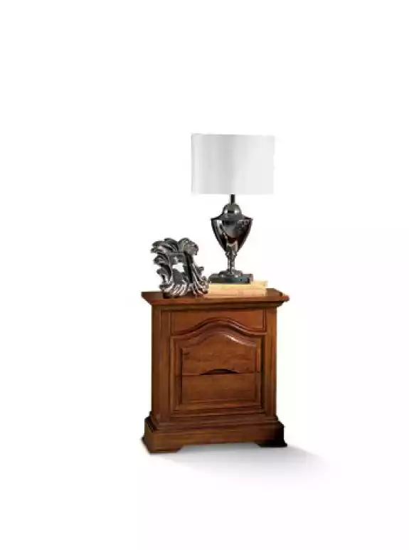 Nachttisch Design Möbel Nachttische Holz Schlafzimmer Beistelltisch Neu