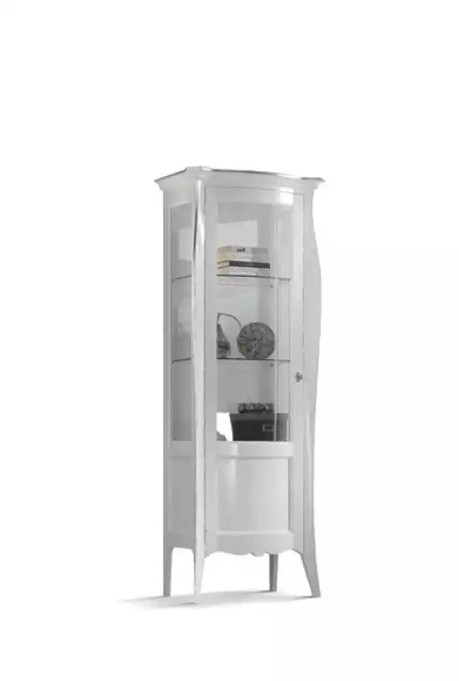 Vitrine Anrichte Schränke Design Italienische Möbel Schrank Luxus Holz