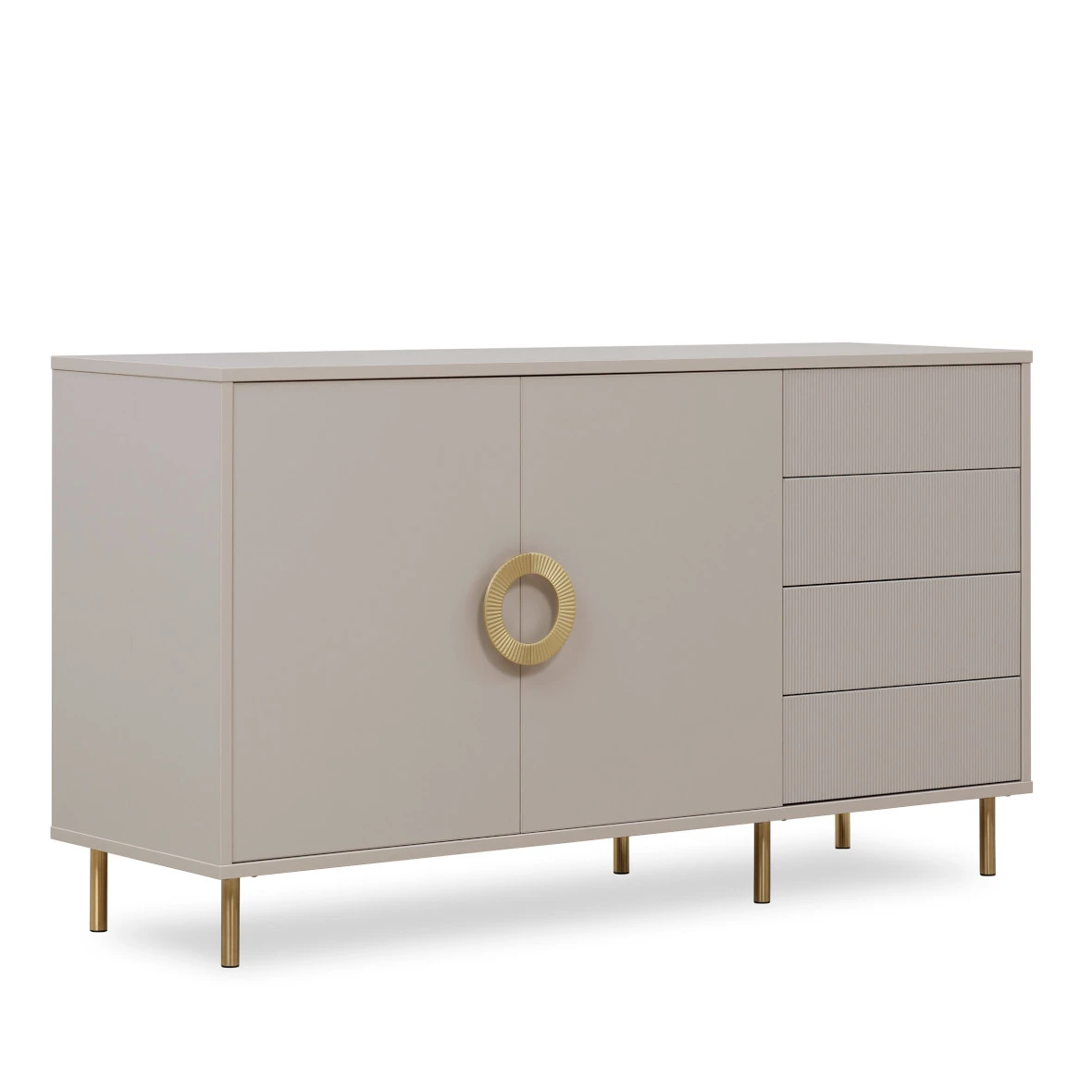 Schlafzimmer Möbel Designer Holz Kommode Ablageschränke Staukommode
