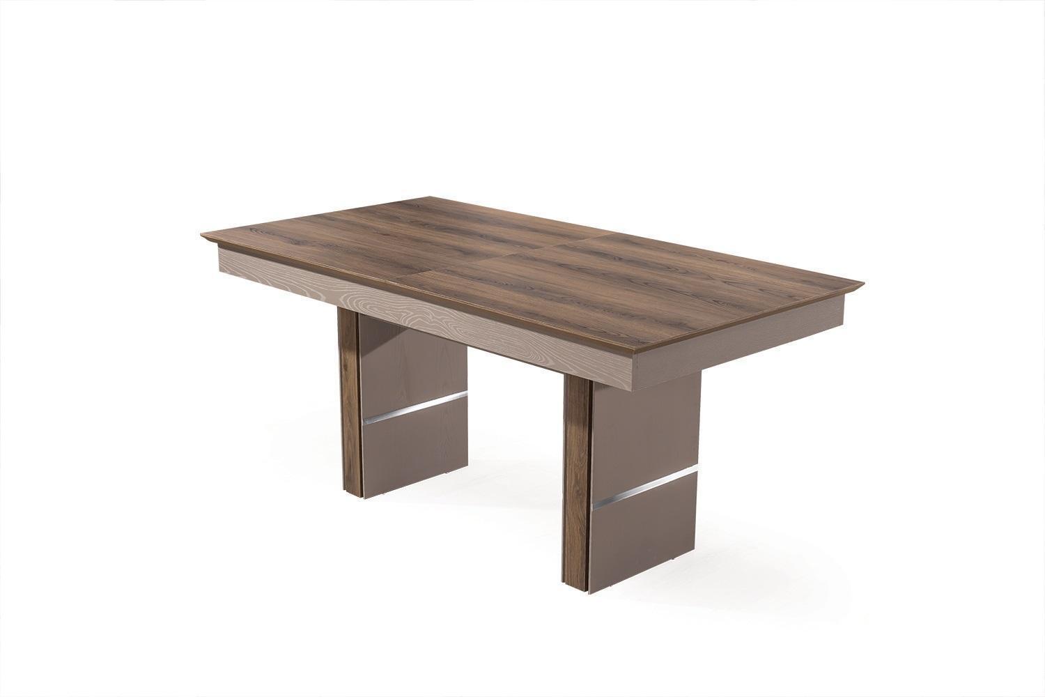 Moderner Esstisch Designer Esszimmer Möbel Esszimmerambiente Luxus Tisch