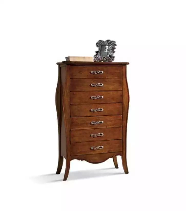 Designer Kommodenschrank Kommode Anrichte Kommoden Italy Sideboard