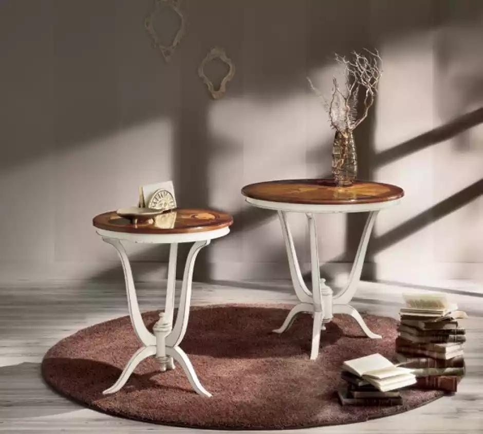 Couchtische Beistelltisch Kaffeetische Designer Wohnzimmertisch 2 tlg.