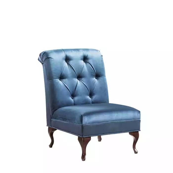 Sessel Design Couch Sitzer Lounge Club Polster Luxus Ohren Sitz Relax