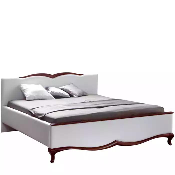 Designer Bett Betten Polsterbett bett 160x200 Ehebett Doppelbett
