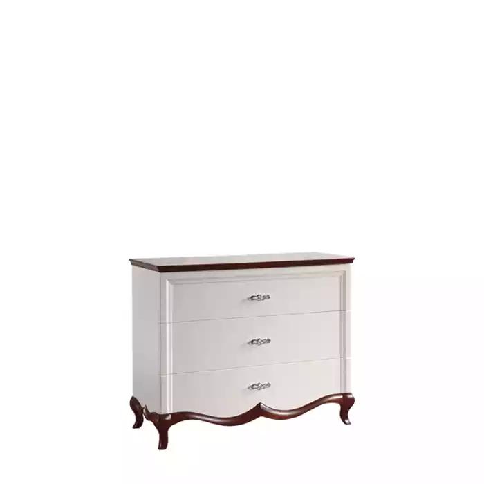 Kommode Sideboard Holz Schrank Anrichte design luxus Möbel
