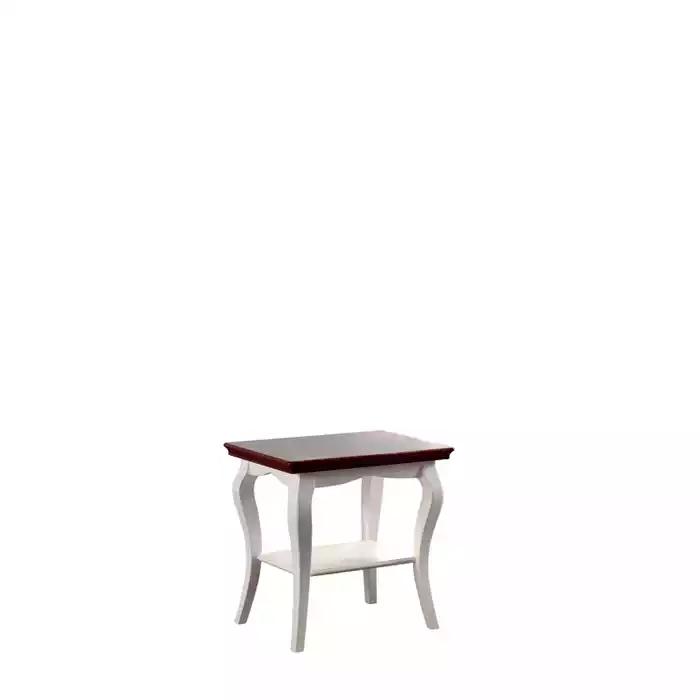 Nachttisch royal Schlafzimmer Nacht Konsole Tisch Beistell Designer Möbel