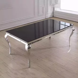Esszimmertisch Esstisch Tische Modern Esszimmer Designer 200x75 Möbel