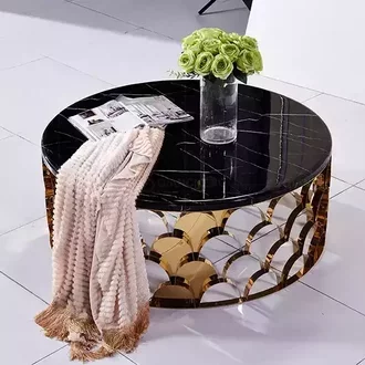 Couchtisch Design Wohnzimmer Runde Couchtische Rund Tisch Beistelltisch
