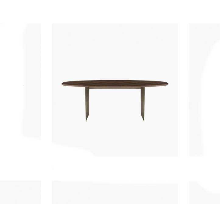 Esstisch Esszimmer Tische Modern Luxus Tisch Elegantes Design 230x110cm