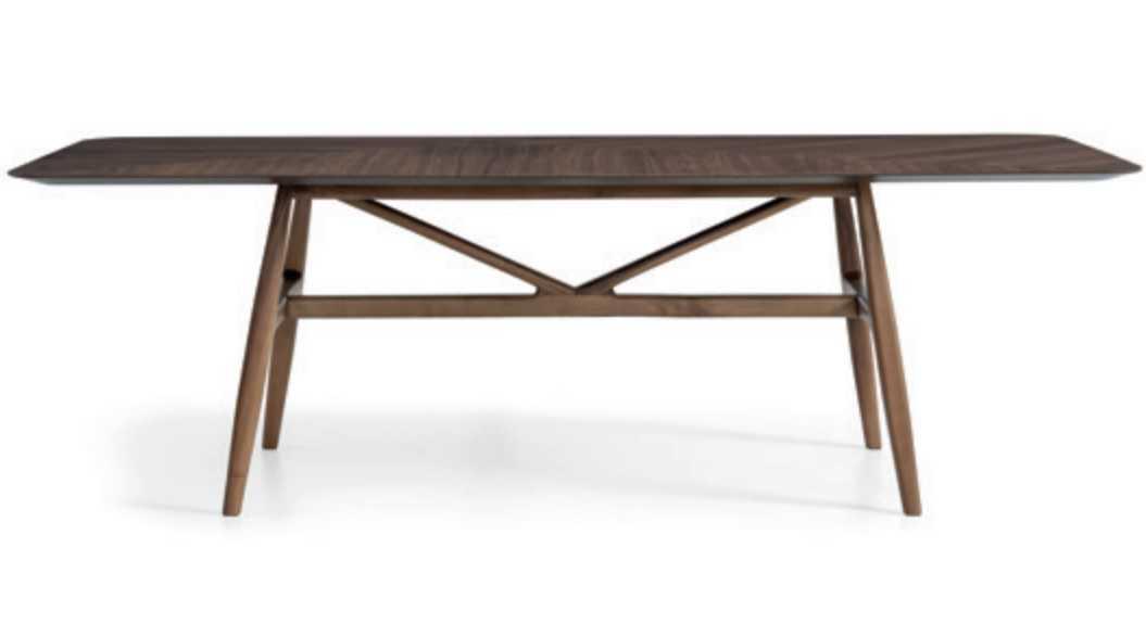 Luxus Tisch Braun Tische Esszimmer Esstisch Neu Design Esstische